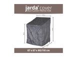 Abdeckhaube »Cover Schutzhülle 67 x 67 x H«