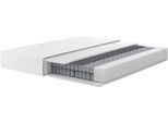 Malie Boxspringmatratze »Meike 7 Zonen Matratze 90x200 cm, 140x200 cm & weitere Grössen«, 25 cm hoch, 806 Federn, (1 St.),...