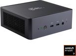 CSL Gaming-PC "VenomBox 8845 HS Windows 11 Pro", schwarz, Microsoft Windows 11 Home (64 Bit), 32 GB RAM 1.000 GB SSD, Desktop-PCs