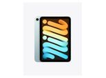 Apple iPad mini (2024) Wi-Fi 128GB - Blue