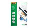 FELLOWES Schutzfolie »A3«, (100 St.)