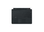 Microsoft Surface Pro Signature - Tastaturen - Deutsch - Schwarz *DEMO*