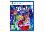 Totally Spies! - Cyber Mission - Sony PlayStation 5 - Action/Abenteuer - PEGI 7