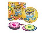 Wortblitz Junior Kartenspiel