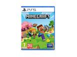 Minecraft - Sony PlayStation 5 - Action/Abenteuer - PEGI 7
