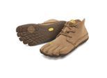 Vibram Damen FiveFingers CVT Wool braun 36.0