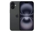 Apple iPhone 16 Plus 128GB - Black