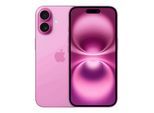 Apple iPhone 16 256GB - Pink