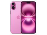 Apple iPhone 16 Plus 128GB - Pink