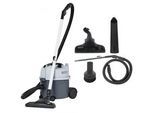Nilfisk VP 300 Eco Hepa EU - Profi Staubsauger - Behälter aus Kunststoff 10 l - 400W