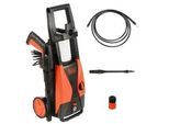 Black & Decker PW1450TDL-QS - Elektrischer Kaltwasser-Hochdruckreiniger - max. 150 bar - 426 l/h