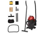 Einhell TC-VC 1930 - Mehrzweck-Staubsauger - 1500W - behälter 30 l