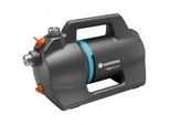 Gardena 4300 Silent - Elektrische selbstansaugende Gartenpumpe - 650 W