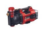 Einhell Aquinna 18/30 F LED - Akku-Gartenpumpe - SOLO - ohne Akku und Ladegerät
