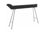 Cruccolini BA15 - Lammspieße-Kohlegrill aus Schmiedeeisen 100 cm - Kochfläche 100 x 11 cm