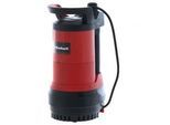 Regenfasspumpe/Tauchdruck-Pumpe GE-PP 5555 RB-A - Kunststoffgehäuse - 5500 L/h