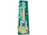 Xxxl Gitarre , Multicolor , Holz, Metall, Kunststoff , Buche , 19x50x6.5 cm , EN 71 , Spielzeug, Holzspielzeug