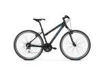 Xxxl Mountainbike , Blau, Schwarz , Metall , 50x110x180 cm , unisex , Freizeit & Co, Sport & Fitness, Fahrräder, Mountainbikes