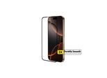 Just Mobile Xkin glass screen protector for iPhone 16 Pro