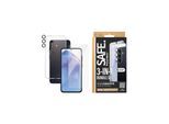 SAFE. by PanzerGlass 3-in-1 Protection Pack Samsung Galaxy A55 5G