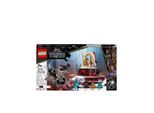 LEGO Super Heroes Marvel 76213 König Namors Thronsaal