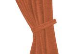 Wirth Raffhalter »Thermo-Chenille 288g/m²«, (2 St.), 2-er Set