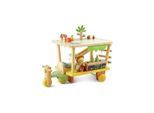 Hape Spielfigur »Bio Juice Shop«