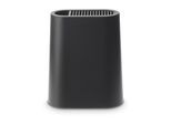 Brabantia Messerblock »Profile Dunkelgrau«, 1 tlg., Nach Gebrauch zu 99% recycelbar
