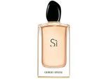 Armani - Sì Eau de Parfum 150 ml Damen