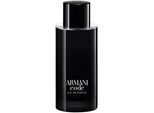 Armani - Code Eau de Parfum 125 ml Herren