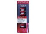 L’Oréal Paris - Revitalift Laser Anti-Aging Gesichtspflege Glykolsäure Ampullen 7-Tage-Kur, 7 x 1ml Gesichtspeeling 9.1 ml Damen