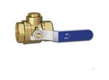 LK Armatur | LK 522 FilterBall Magnet | 17 Kvs | Innengewinde Rp 11⁄4''