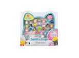 Squishalongs Squish-a-longs 2.5 cm 25 Pack