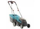 Gardena PowerMax 32/36V P4A - Elektro-Rasenmäher Gardena PowerMax 32/36V P4A - SOLO - OHNE AKKU UND LADEGERÄT