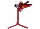 Elektrische Hammermühle Getreidemühle Ceccato PM 2, 2 PS Einphasenmotor