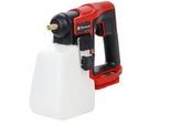 Einhell GE-WS 18/10 Li-Solo - Akku-Drucksprühgerät - 18V - SOLO- ohne Akku und Ladegerät