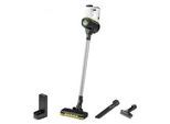 Kärcher VC 6 Cordless EU - Akku-Stielstaubsauger - 25.2 V - 2.5 Ah