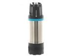 Gardena 5900/4 Inox Automatic - Tauch-Druckpumpe - für Klarwasser - 900 W