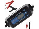 Awelco Automatic 20 - Automatisches Akkuladegerät/Erhaltungsladegerät - 12V / 24V - Akkus bis zu 120A