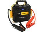 Intec I-STARTER 6.0 - Starter - tragbar - Startstrom 1200 A