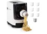 Classe Pastaio - 2 in 1 elektrische Nudelmaschine - zum Kneten und Pressen