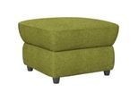 Livetastic Hocker , Grün , Textil , rechteckig , 68x45x68 cm , Made in Eu , Stauraum , Wohnzimmer, Sessel, Hocker, Sitzhocker