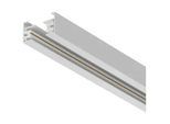 Maytoni Schienensystem , Weiß , Metall , 3.4x2x100 cm , Ce , Seil ist kürzbar, planbar , Lampen & Leuchten, Innenbeleuchtung, Schienensysteme