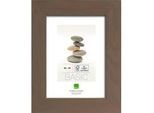 Xxxl Rahmen , Taupe , Holz, Glas , Kiefer , rechteckig , 40x50 cm , Fsc , Bilder & Rahmen, Bilderrahmen, Bilderrahmen & Fotorahmen