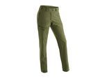 Maier Sports Funktionshose »Latit W«, Schnelltrocknende Outdoorhose aus elastischem Material