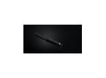 GhD Lockenstab Curve thin wand - black