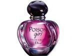 DIOR - Poison Girl Eau de Toilette 50 ml Damen