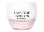Lancôme - Hydra Zen Stress-Relieving Moisturising Rich Cream Tagescreme 50 ml