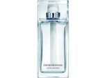 DIOR - Dior Homme Cologne Eau de Cologne 125 ml Herren