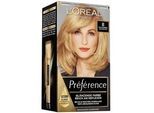 L’Oréal Paris - Preference Coloration Braun